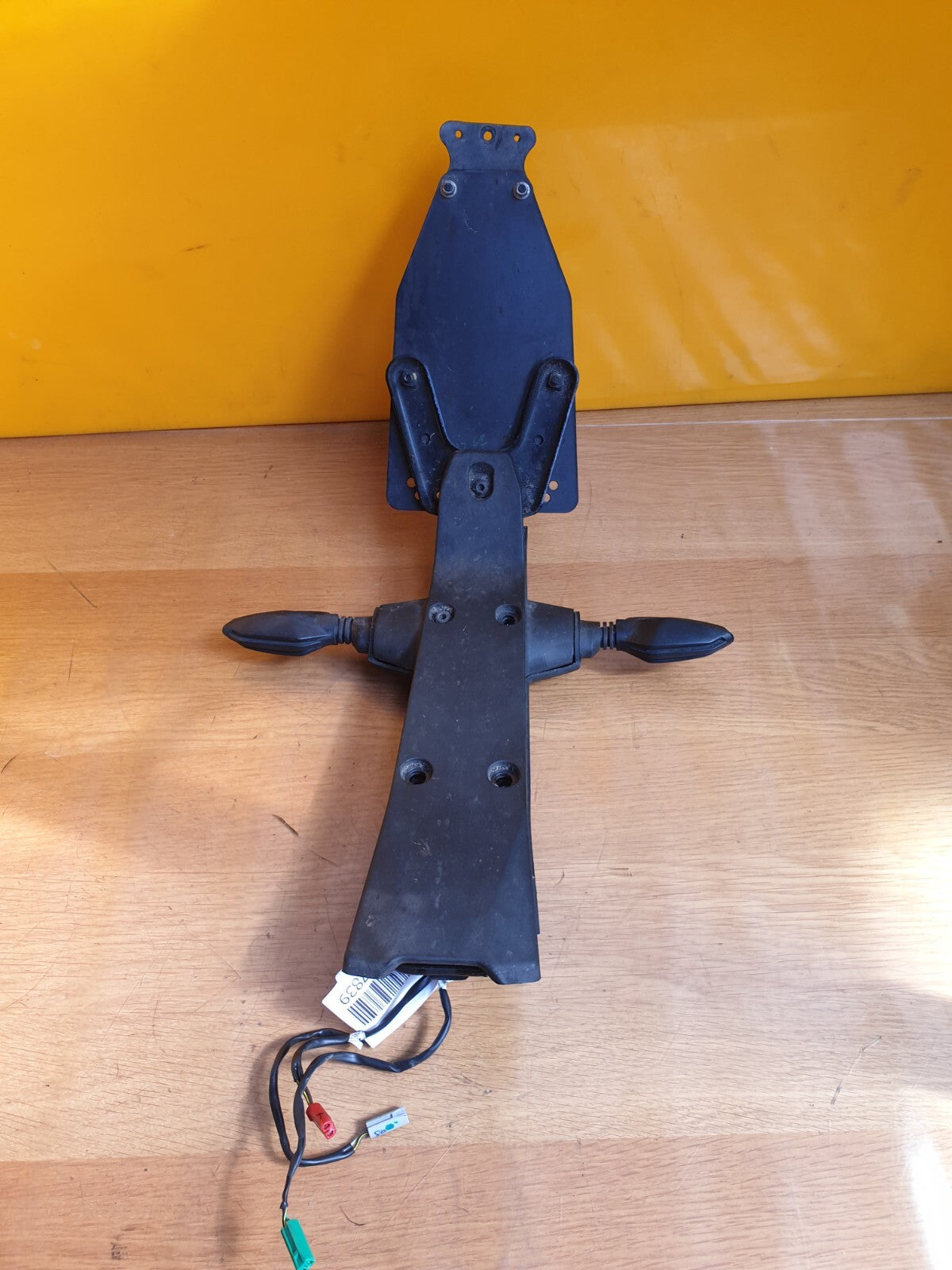 ✅2022 KTM RC125 Petrol Tail Tidy & Indicators + Warranty A148 - Image 10