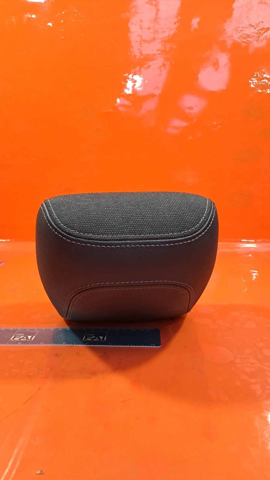 2023 BMW 1 Series F40 Front Left Passenger Headrest Warranty A151 - Image 7