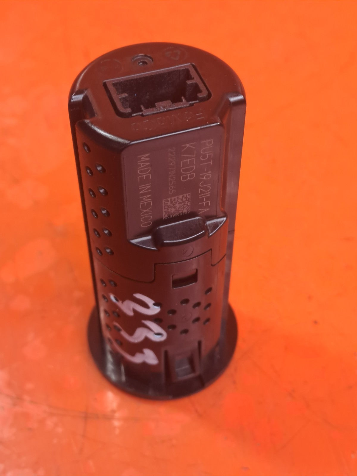 ✅FORD KUGA ST-LINE X 2.5 PETROL 2023 REAR SOCKET PORT TYPE C DOUBLE CONNECTION - Image 9