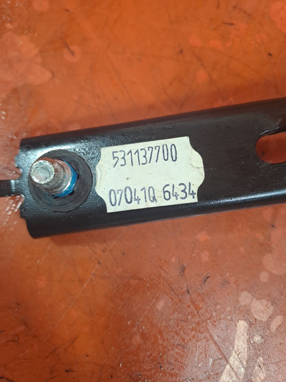✅2010 LAND ROVER DISCOVERY 4 L319 SEAT BELT FRONT LEFT EVB500970PMA+ WARRANTY - Image 10