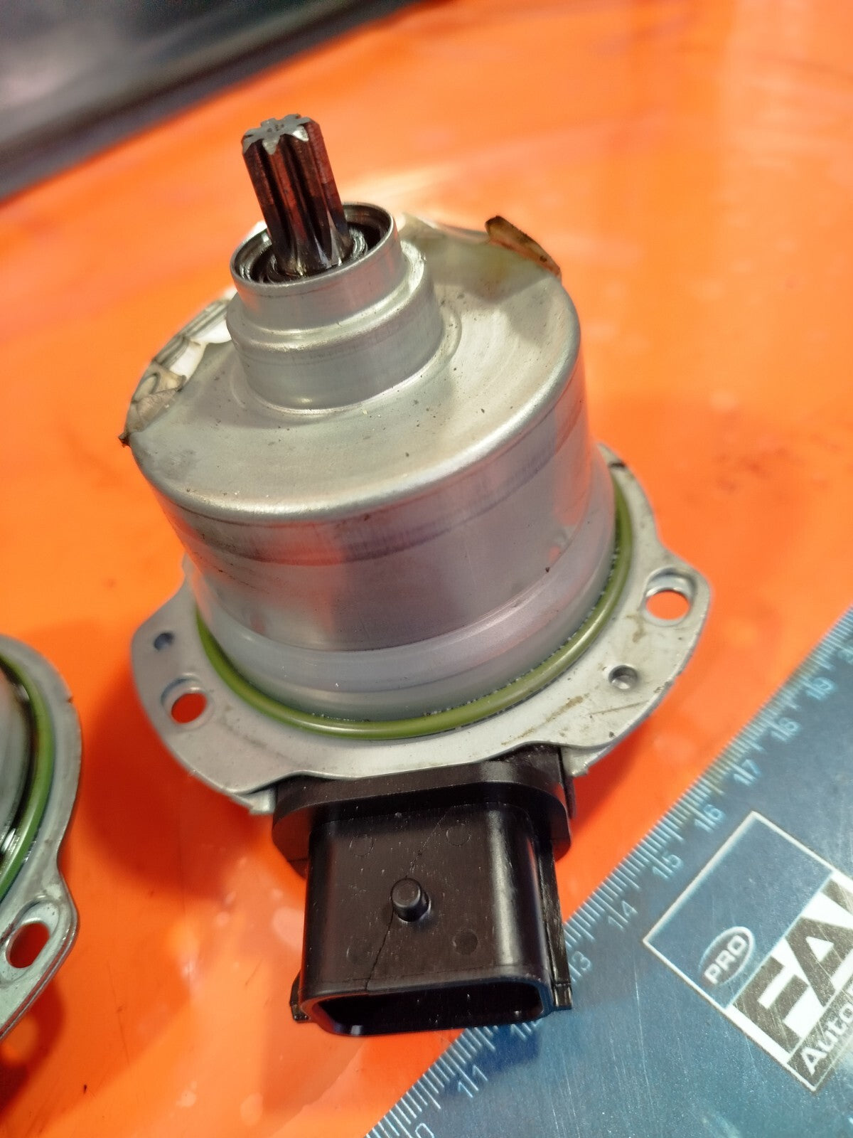 ✅BMW 1 Series F40 Sport 1.5 Diesel 2023 Gearbox Solenoid Pair + Warranty A119 - Image 3