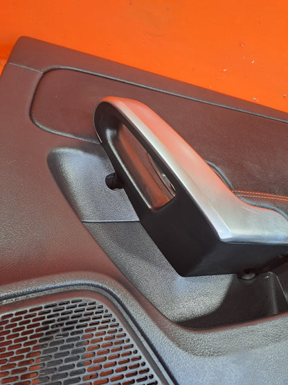 ✅2019 MERCEDES A CLASS W177 1.5D DOOR CARD PANEL REAR RIGHT A1777303600 WARRANTY - Image 6