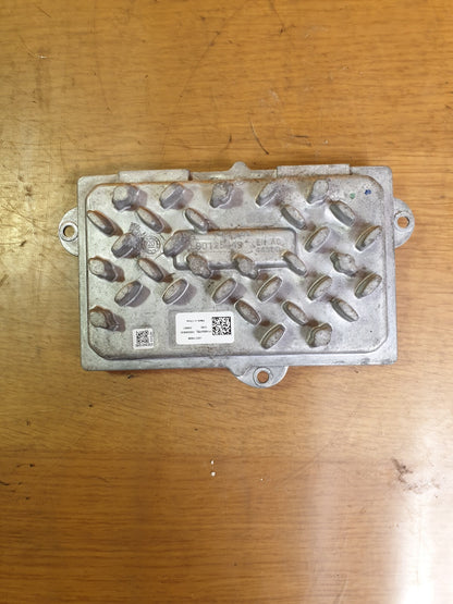 ✅PEUGEOT 2008 MK2 GT EV ELECTRIC 2020 HEADLIGHT CONTROL MODULE BALLAST L90174996 - Image 2