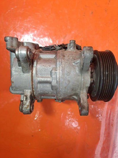 ✅2016 BMW 3 SERIES F30 A/C AIR CON COMPRESSOR PUMP 9299328 + WARRANTY A330 - Image 3