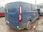 ✅FORD TRANSIT CUSTOM 2.2 DIESEL 2013 BREAKING PRICE PER WHEEL NUT ONLY BLUE A350 - Image 1
