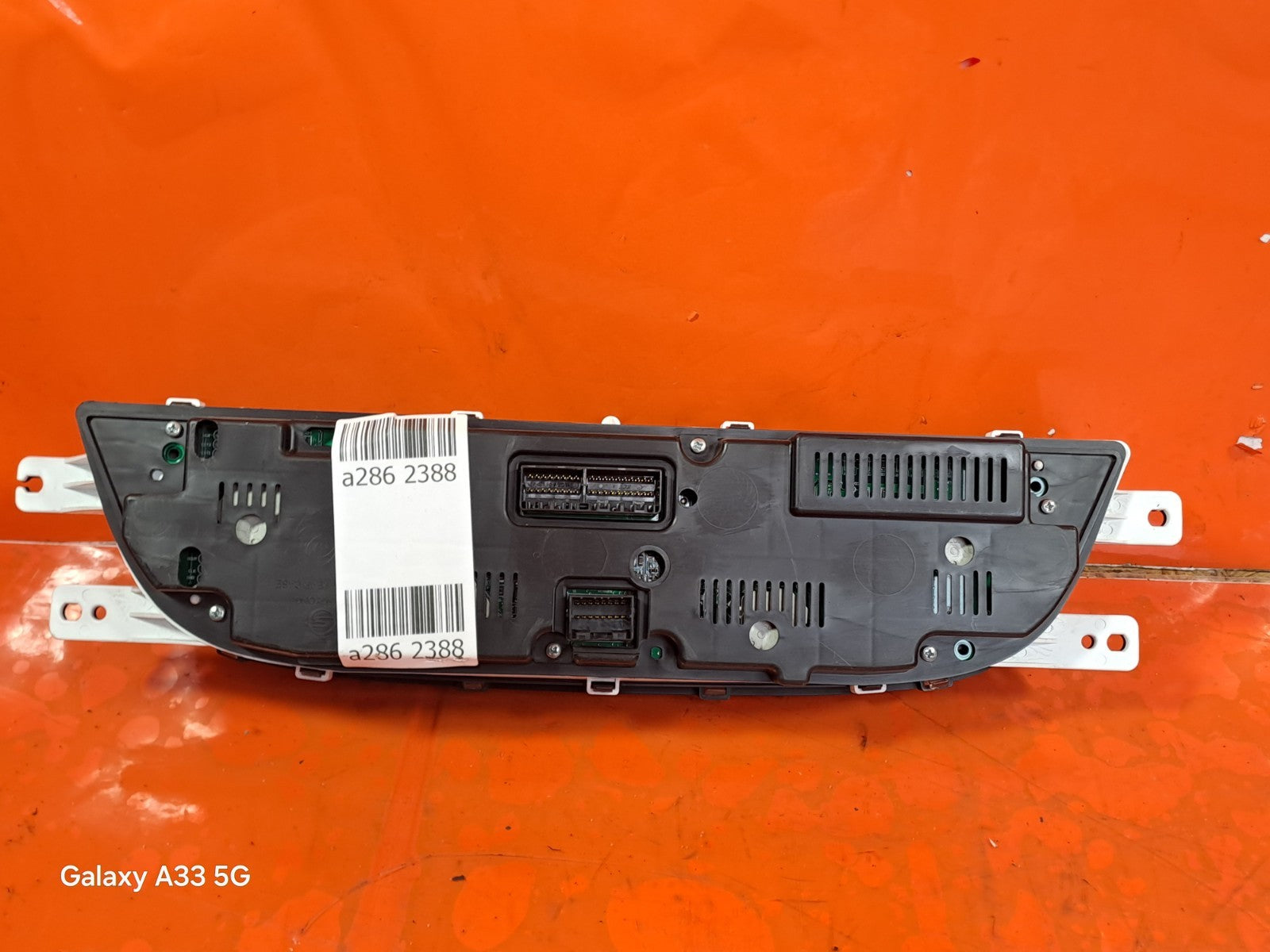 ✅2017 SSANGYONG RODIUS TURISMO SPEEDOMETER INSTRUMENT CLUSTER 80230-21100 - Image 11