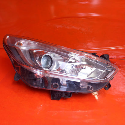2019 Ford Galaxy MK3 Zetec Front Right Headlight EM2B-13W029-BJ Warranty A345 - Image 9