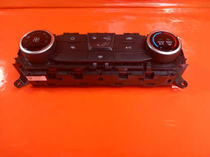 Ford Transit Custom 2.0 Diesel 2021 Heater A/C Climate Control Switch Panel A394 - Image 2