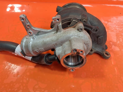 VW TAIGO LIFE 1.0 PETROL 2023 TURBO TURBOCHARGER 05C145704 Warranty A219 - Image 3