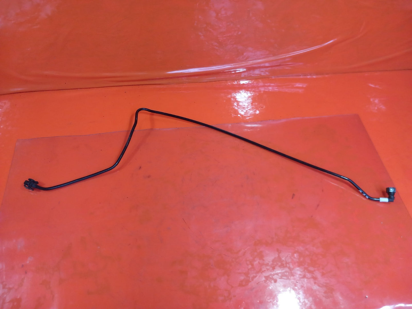 2019 Ford Transit Custom Coolant Water Pipe KK21-8W005-BB Warranty A383 - Image 5