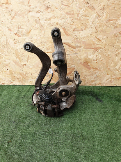 2016 Audi Q5 8R Rear Right Suspension Wheel Hub 8R0505436C Warranty A152 - Image 4