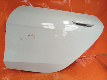 ✅2023 BMW 2 SERIES M SPORT F44 REAR LEFT DOOR WHITE (300) + WARRANTY A293 - Image 1