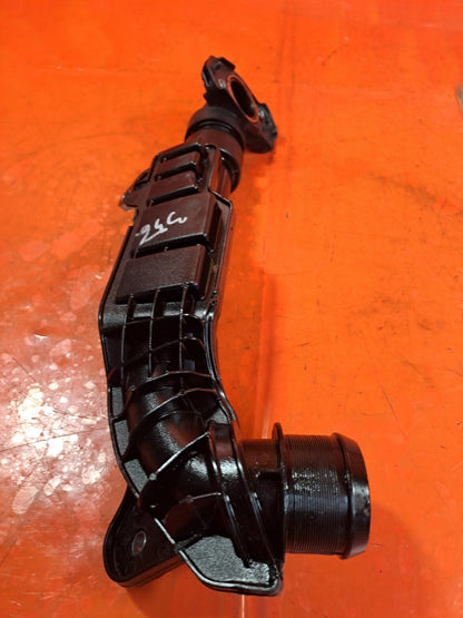 ✅FORD TRANSIT COURIER 1.5 DIESEL 2024 INTERCOOLER PIPE 9817682280 Warranty A356 - Image 11
