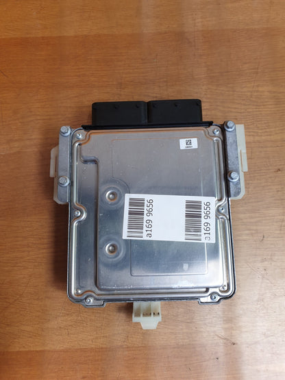 ✅2022 RANGE ROVER EVOQUE L551 1.5P HYBRID ENGINE ECU M8D2-14C568-FB + WARRANTY - Image 8