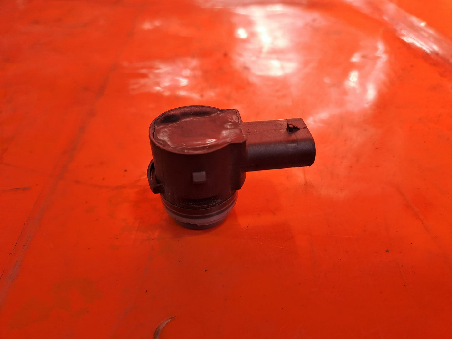 ✅Ford Focus St-Line 2.0 Diesel 2019 Parking Sensor JU5T15C868AXW Warranty A354 - Image 9