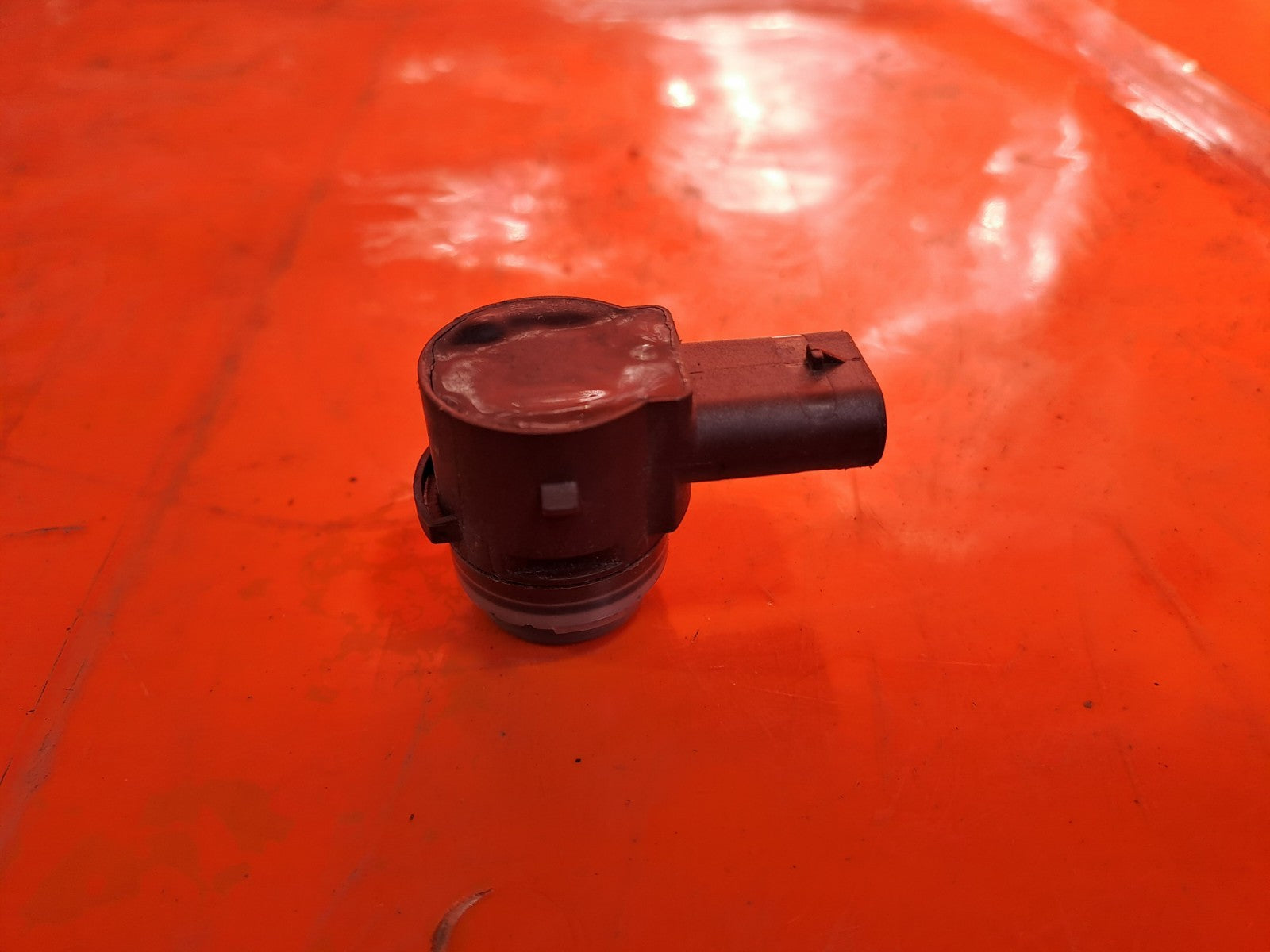 ✅Ford Focus St-Line 2.0 Diesel 2019 Parking Sensor JU5T15C868AXW Warranty A354 - Image 9