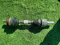 ✅2013 MERCEDES A CLASS W176 AMG 1.5D DRIVESHAFT FRONT LEFT MANUAL A2463302900 - Image 1