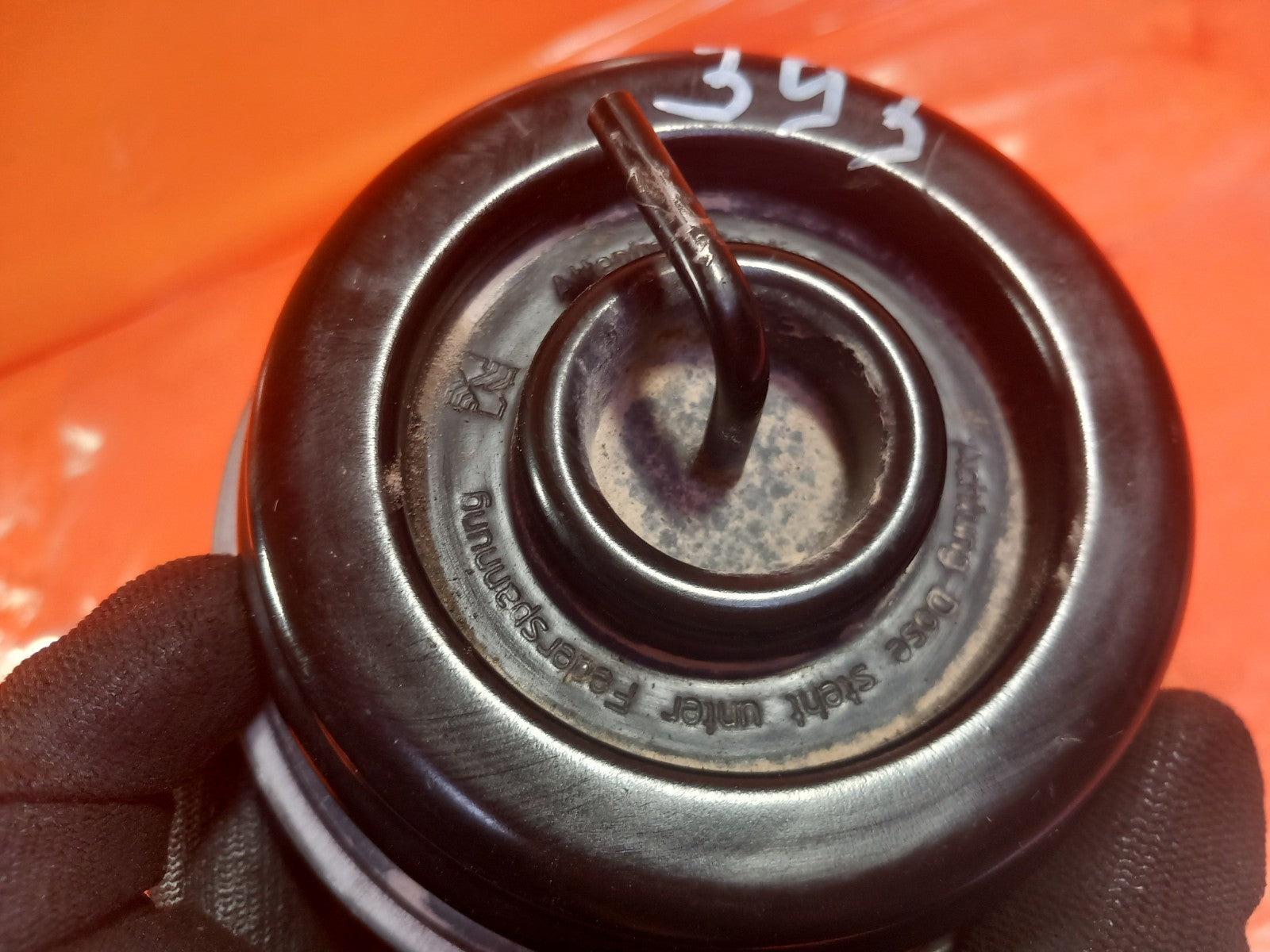 BMW X3 G01 M40D 3.0 Diesel 2019 Turbo Vacuum Box 8570243 Warranty A393 - Image 11