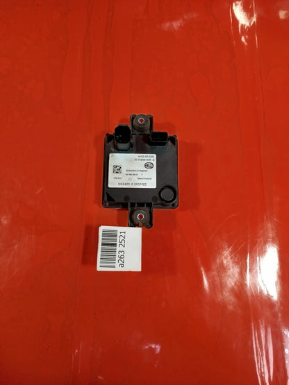 ✅2020 SMART FORFOUR ELECTRIC FLUENCY CONTROL MODULE ECU 472506154R + WARRANTY - Image 2