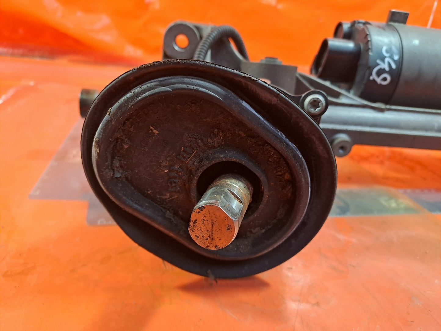 ✅VW GOLF R-LINE MK8 1.5 PETROL 2021 ELECTRIC POWER STEERING RACK 5WC423053AK - Image 12