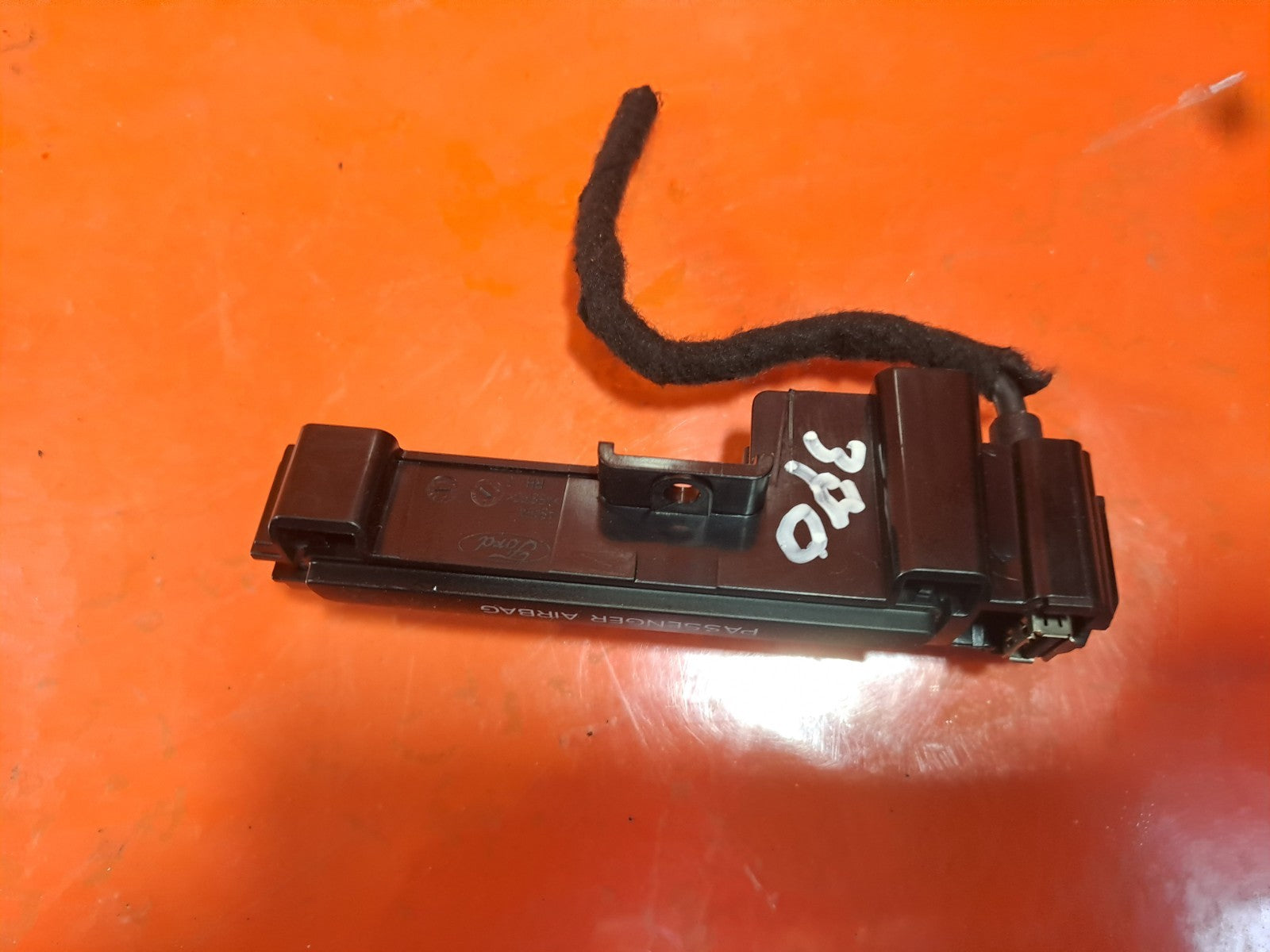 ✅2021 Ford Transit Custom Passenger Airbag Indicator JK2T-14B418-AB A370 - Image 6