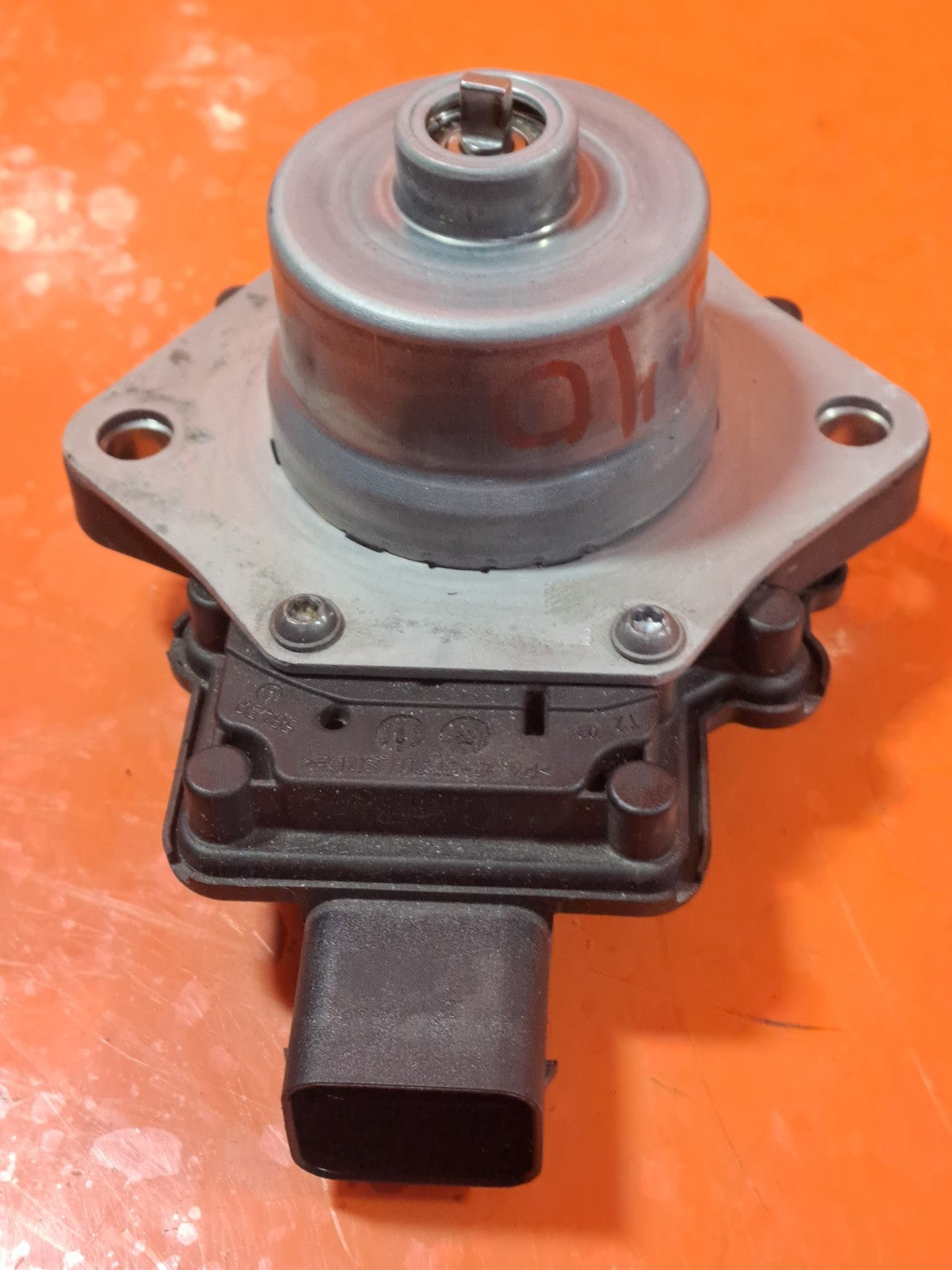 ✅BMW G20 330E 2.0 PETROL 2023 TRANSFER BOX ACTUATOR 5A67B84 Warranty A340 - Image 11