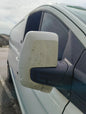 ✅Ford Transit Custom 2.0 Diesel 2021 Front Right Wing Mirror White Warranty A390 - Image 1