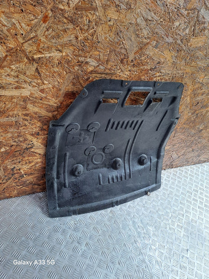 ✅BMW 220D M Sport F44 2 Series 2023 2.0 Diesel ENGINE UNDERTRAY SHIELD COVER - Image 8