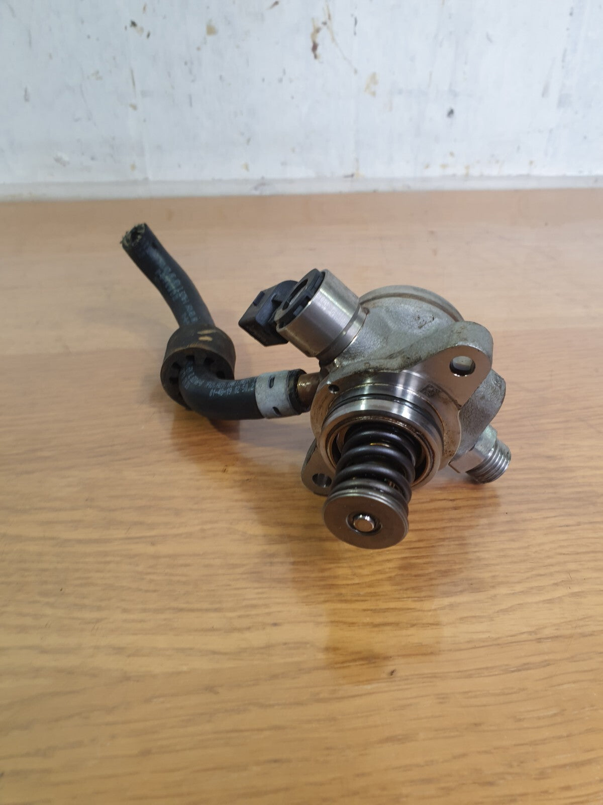 ✅Audi A1 Sport 1.0 Petrol 2020 High Pressure Fuel Pump 04E127027 Warranty A203 - Image 3
