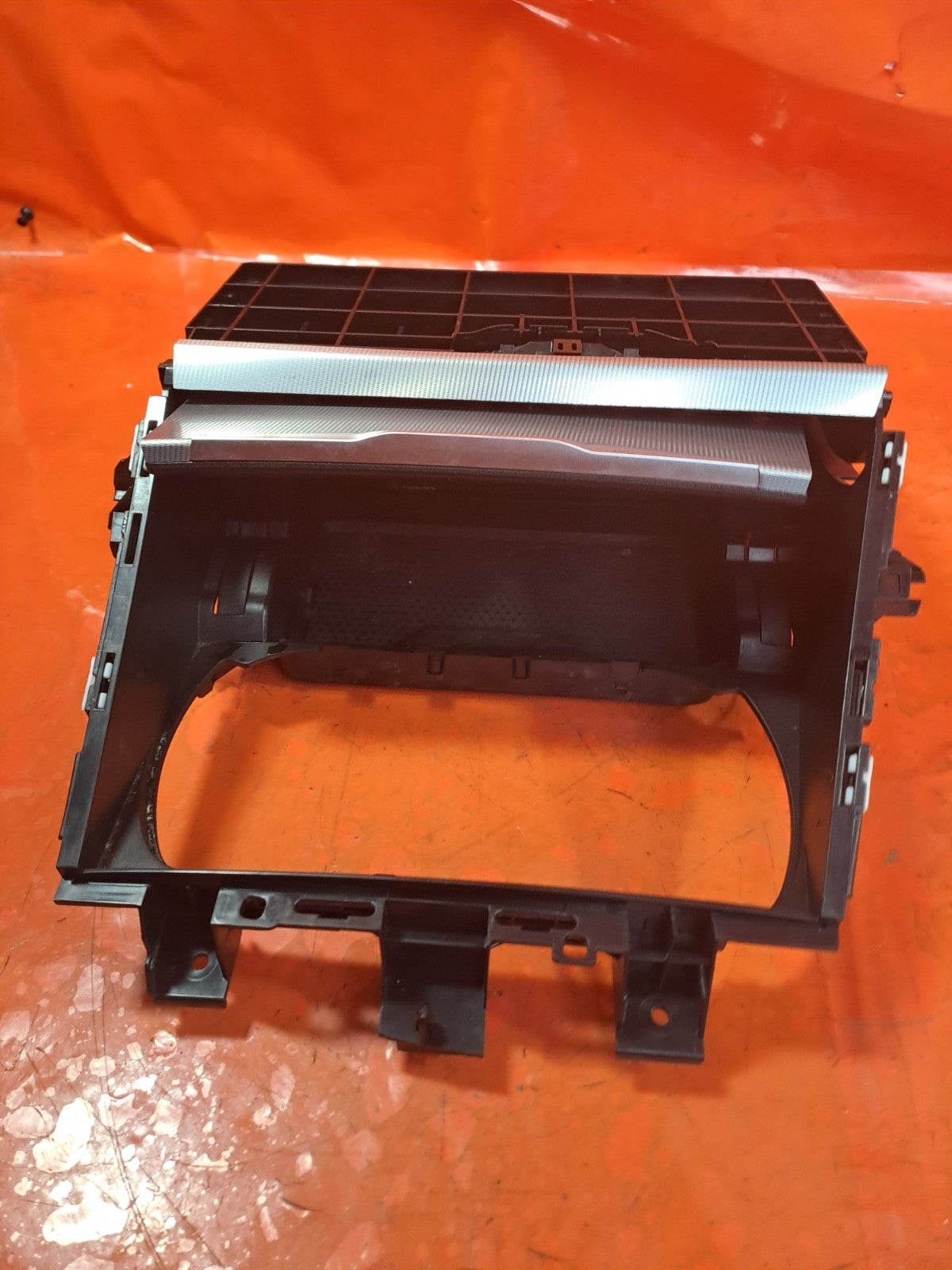 ✅2023 BMW 3 SERIES G20 CENTRE CONSOLE STORAGE COMPARTMENT 5A55208 +WARRANTY A340 - Image 5