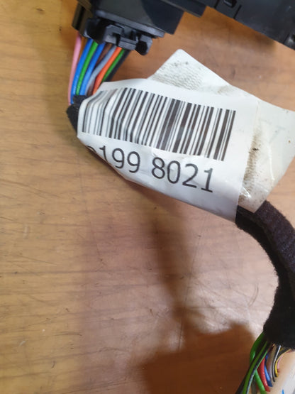 ✅Hyundai I20 N Line 2023 1.0 Petrol SWITCH DRIVE MODE PARK ASSIST 93300-Q0750 - Image 5