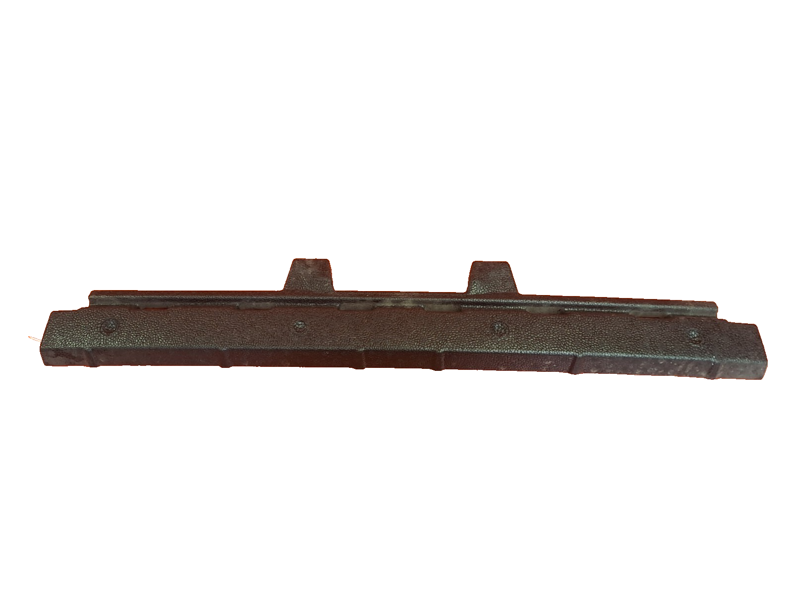 ✅2021 Renault Captur MK2 Rear Bumper Foam Impact Absorber 850901592R A385 - Image 1