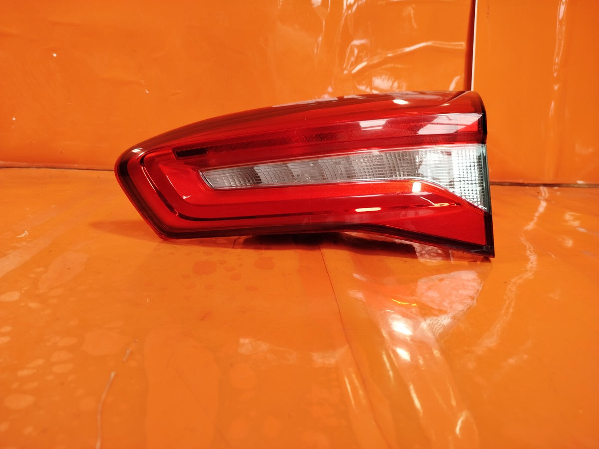 2019 Ford Fiesta MK8 ST-Line Rear Right Inner Tail Light JX7B13A602 A251 - Image 6