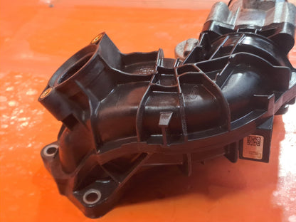 ✅FORD TRANSIT CUSTOM 2.0 DIESEL 2023 THROTTLE BODY GK2Q9F991CB GK2Q6K770AD A342 - Image 6