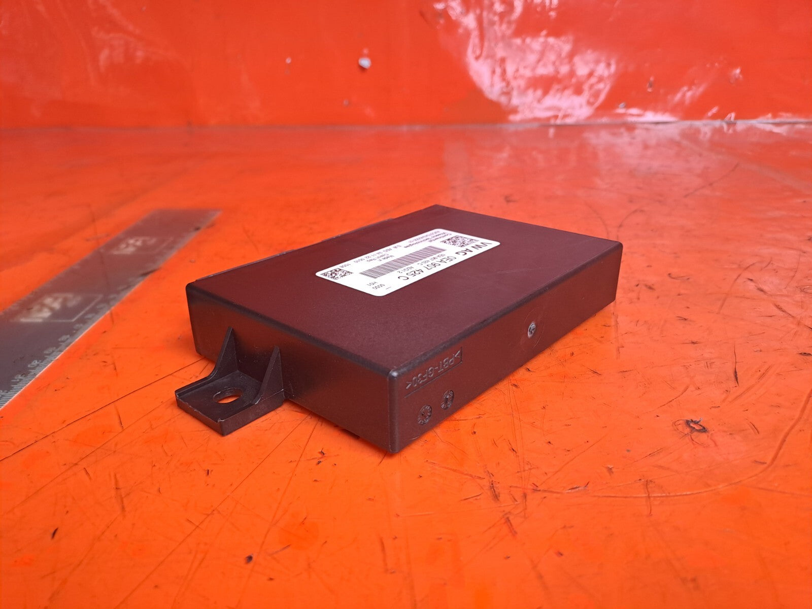✅Cupra Born V2 Ev 2023 ENGINE CONTROL MODULE 0EA907425C Warranty A209 - Image 5