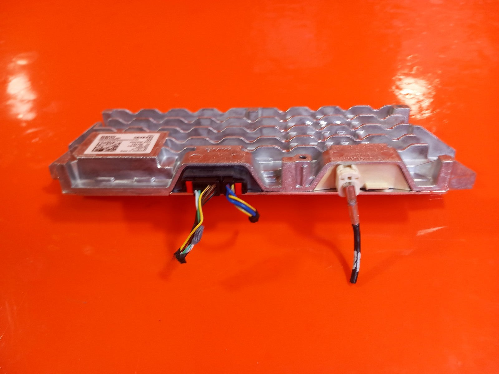 BMW X5 G05 Xdrive 50e M Sport 3.0 Petrol 2025 Camera Control Module 5B4B442 A398 - Image 11