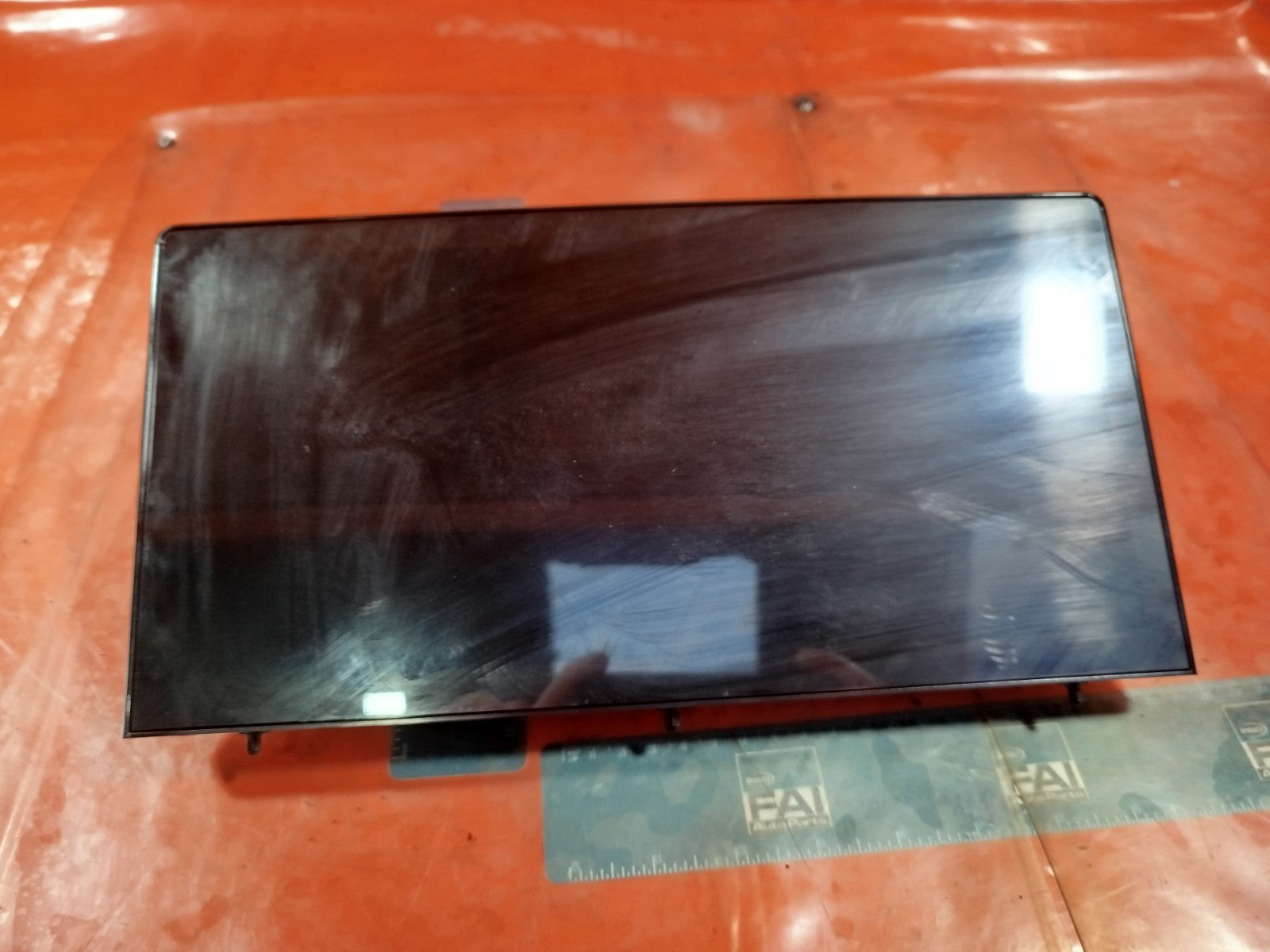 ✅FORD KUGA ST-LINE 2.5 PETROL 2025 MULTIMEDIA DISPLAY SCREEN PV4B18B955LE3UAW - Image 12