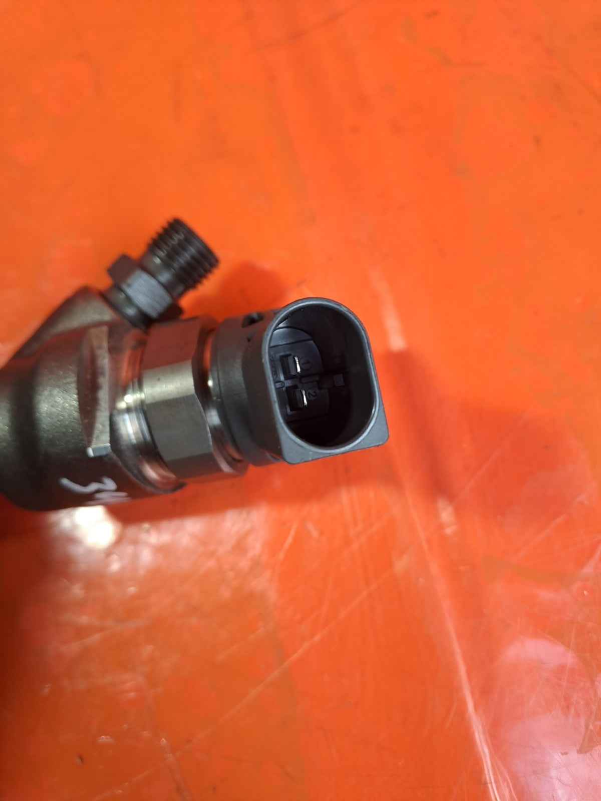 ✅BMW F23 218D Se 2.0 DIESEL 2019 B47D20U0 FUEL INJECTOR 1x 8514146 Warranty A344 - Image 10