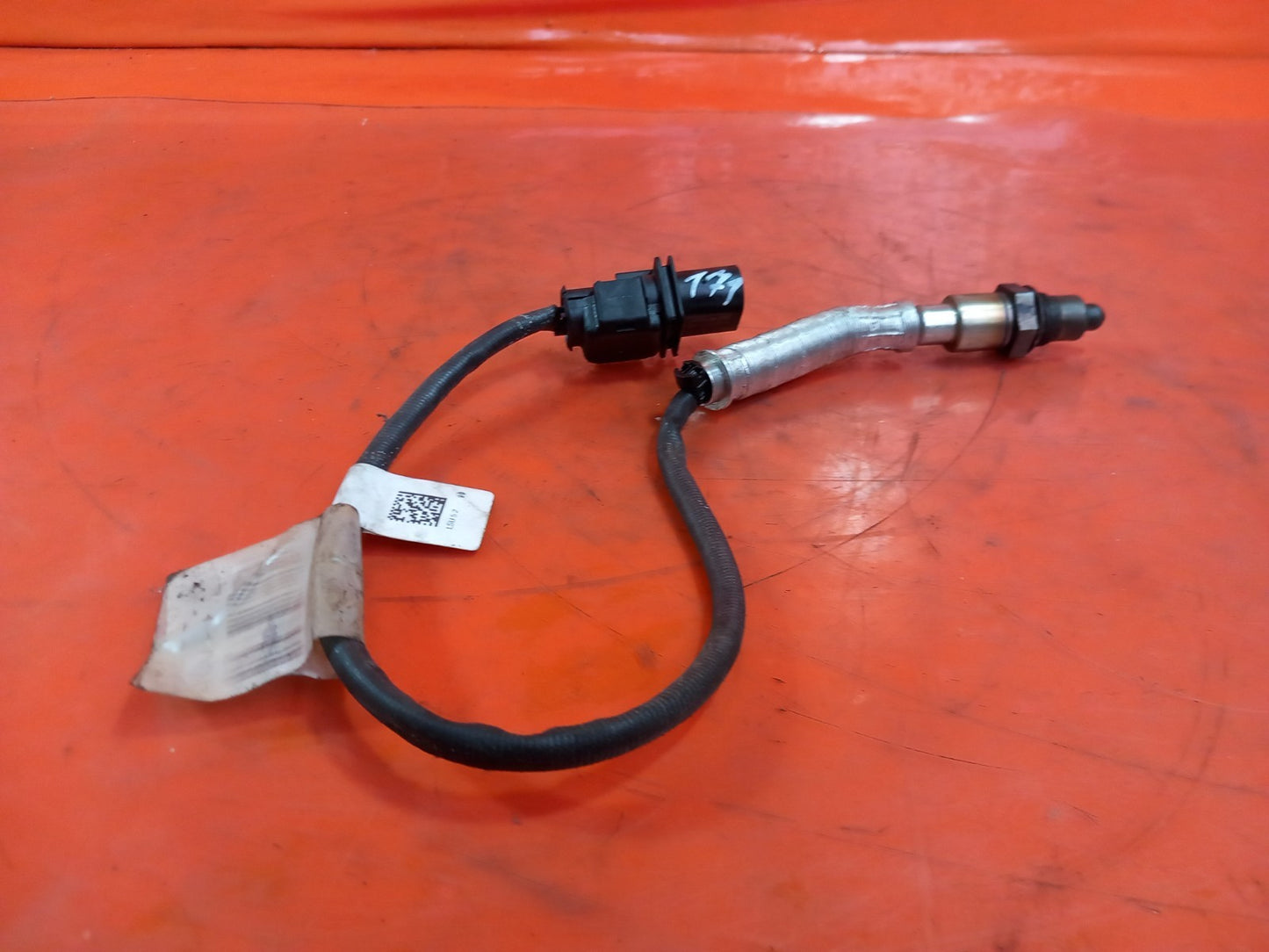 2023 BMW Z4 G29 2.0 Petrol Lambda Oxygen Sensor 8659971 Warranty A171 - Image 3