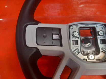 Land Rover Defender L663 3.0 Diesel 2025 Steering Wheel S8B23F563CA8PVJ Warranty - Image 3