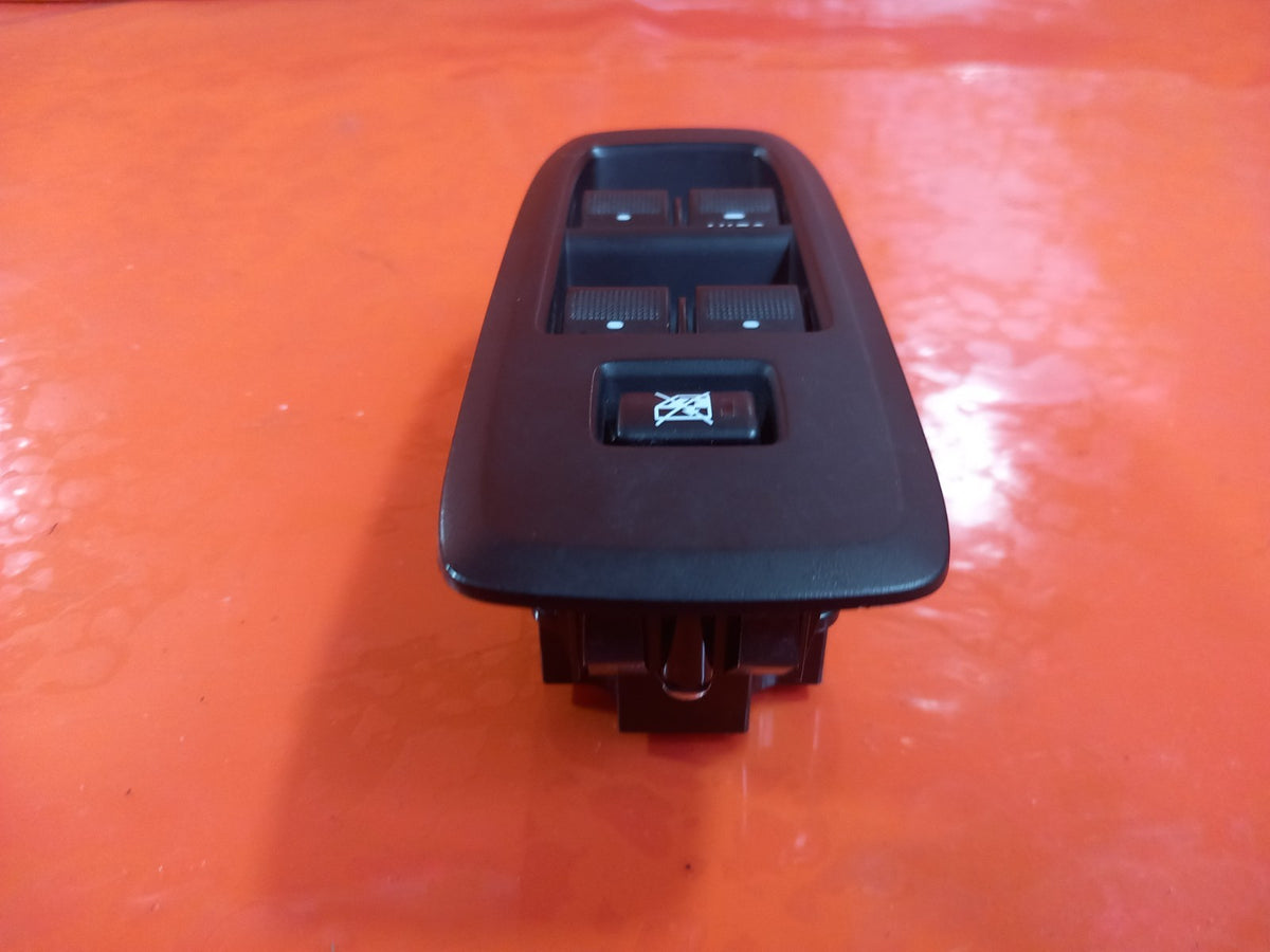 2021 Ford Ranger Wildtrak Front Right Door Window Switch JB3T-14A132-AA A407 - Image 2