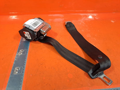 ✅AUDI A5 S LINE CABRIO 2.0 PETROL 2009 REAR LEFT SEAT BELT 8F0857805 615975800 - Image 1