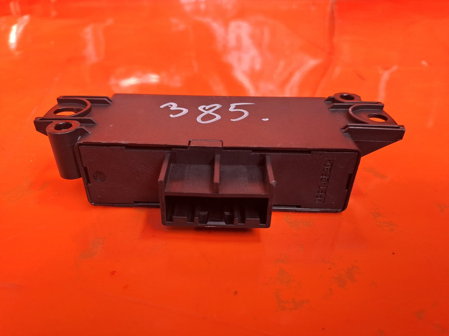 ✅2021 Renault Captur MK2 Parking Distance Control 284L04495R + Warranty A385 - Image 9