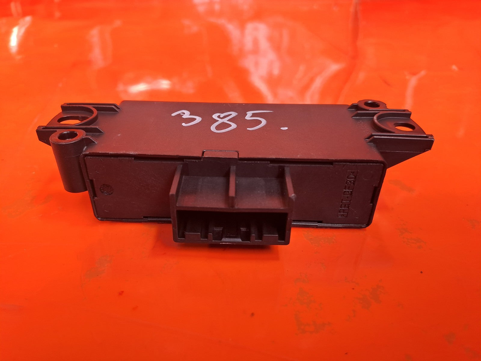 ✅2021 Renault Captur MK2 Parking Distance Control 284L04495R + Warranty A385 - Image 9