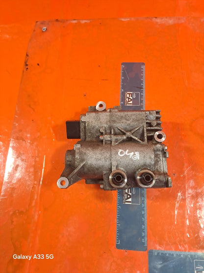 ✅MERCEDES C200 W205 AMG 2.0 PETROL 2015 GEARBOX OIL PUMP A2222700201 A048 - Image 5
