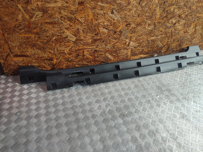 ✅2017 FORD GALAXY MK4 REAR SILL SKIRT PAIR EM2B-R101D57-A + WARRANTY A296 - Image 4