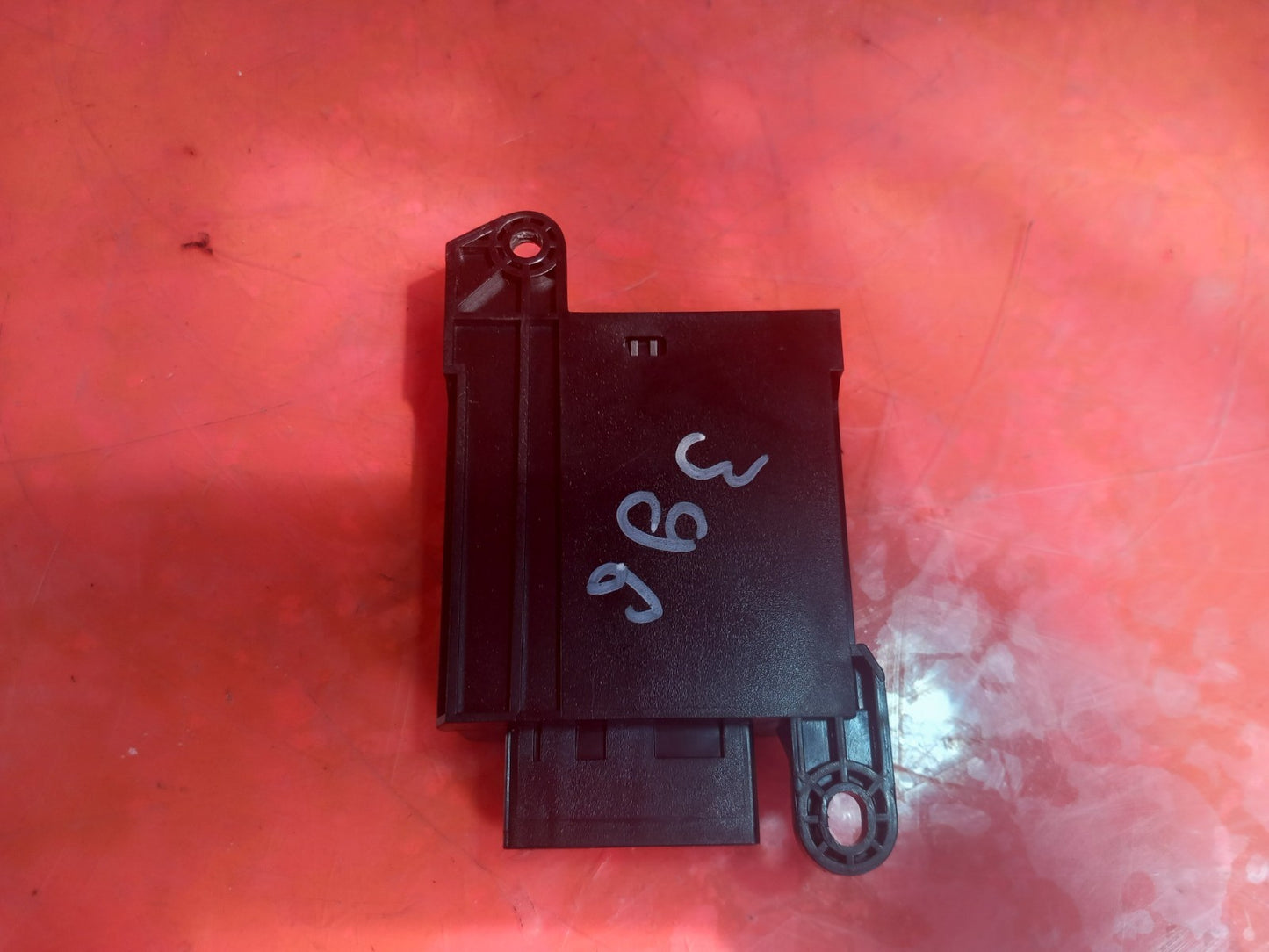 2025 Land Rover Defender L663 Heated Seat Control Module DPLA-14C725-DB A396 - Image 11