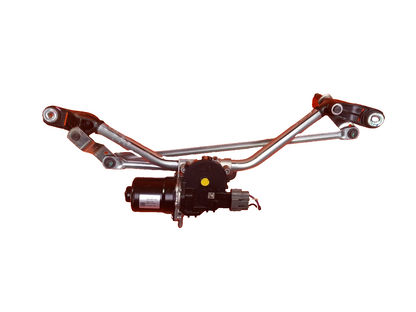 2025 Renault Kangoo MK3 Front Wiper Motor Linkage 288007395R Warranty A408 - Image 1