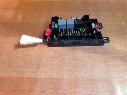 ✅2022 RANGE ROVER EVOQUE L551 1.5 PETROL FUSE BOX M8D2-14N030-AA + WARRANTY A169 - Image 3