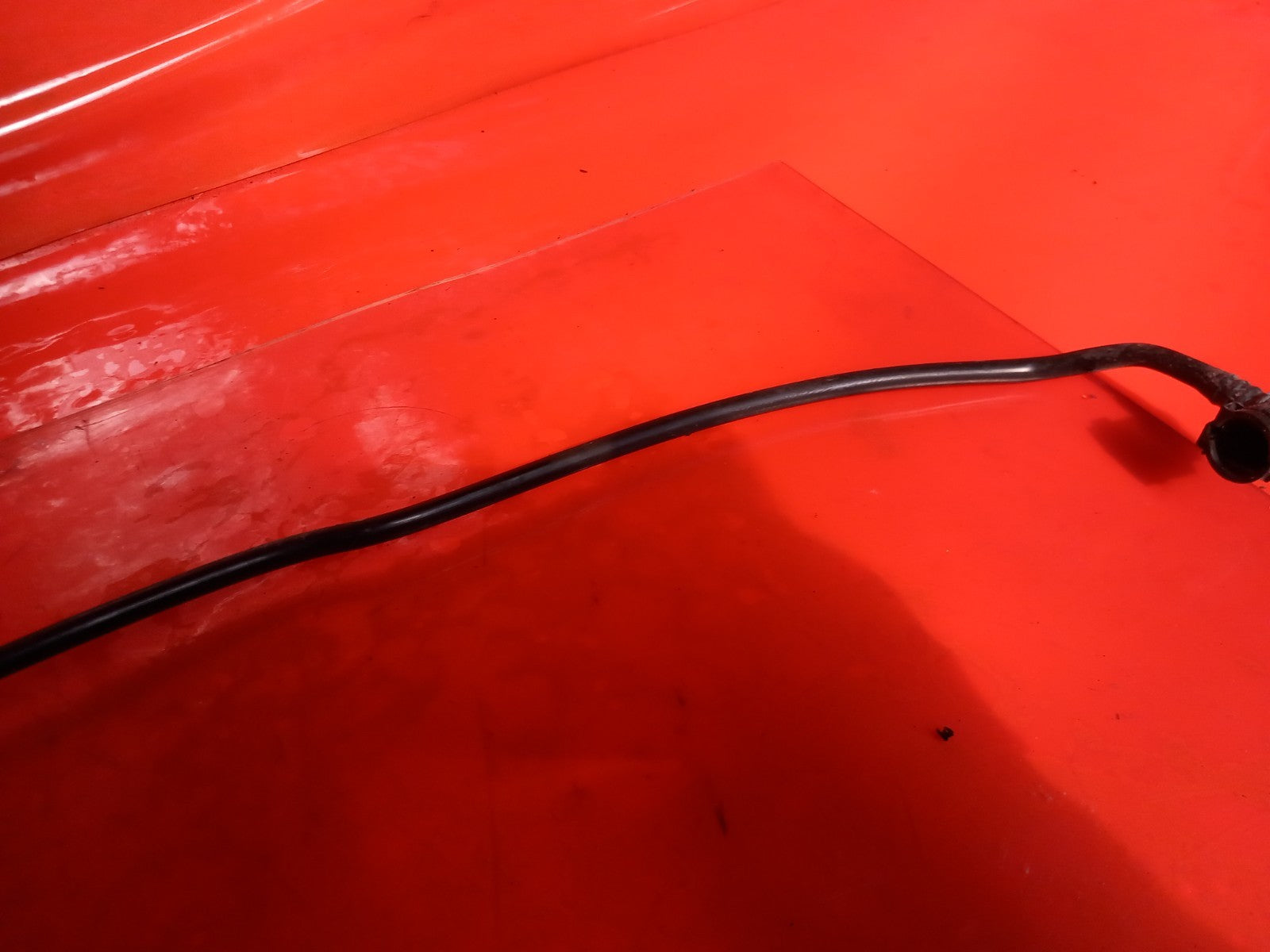 2013 BMW 3 Series F30 Diesel Coolant Hose Pipe 8570061 Warranty A395 - Image 4